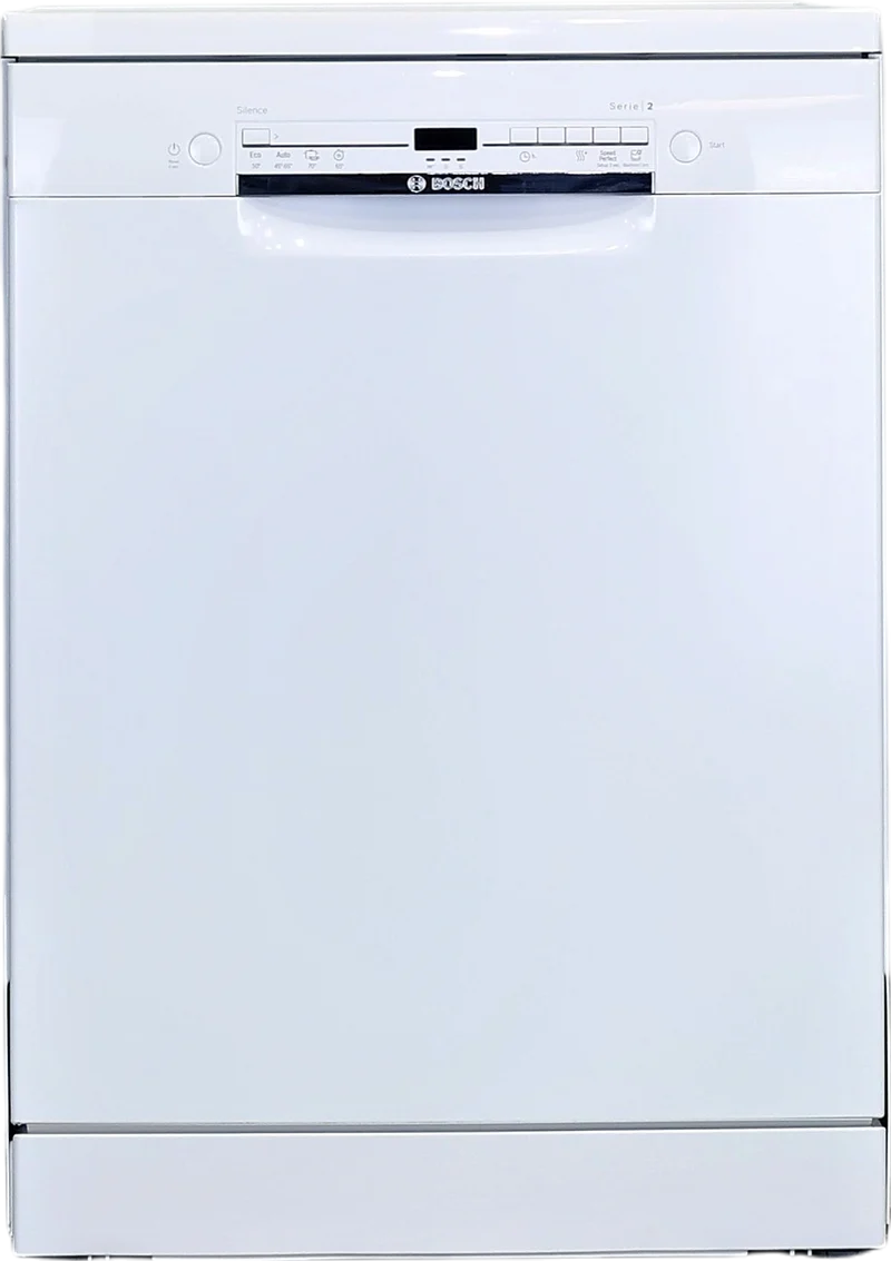 Lave-vaisselle Pose Libre 12 couverts Reconditionné BOSCH SGS2ITW12E