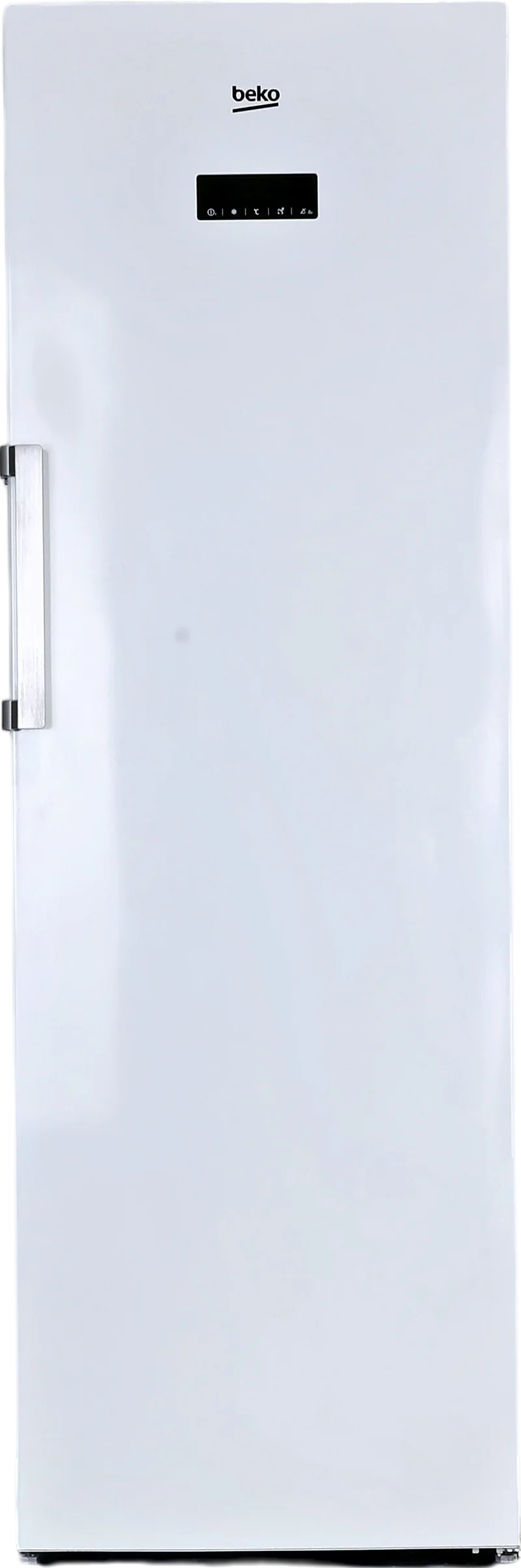 Congélateur Armoire 275 Litres Reconditionné BEKO RFNE312E33W