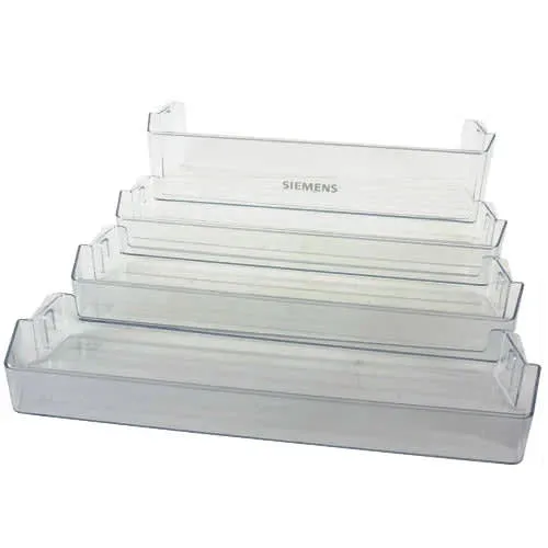 Ensemble étagères plateaux réfrigérateur Siemens 00776269