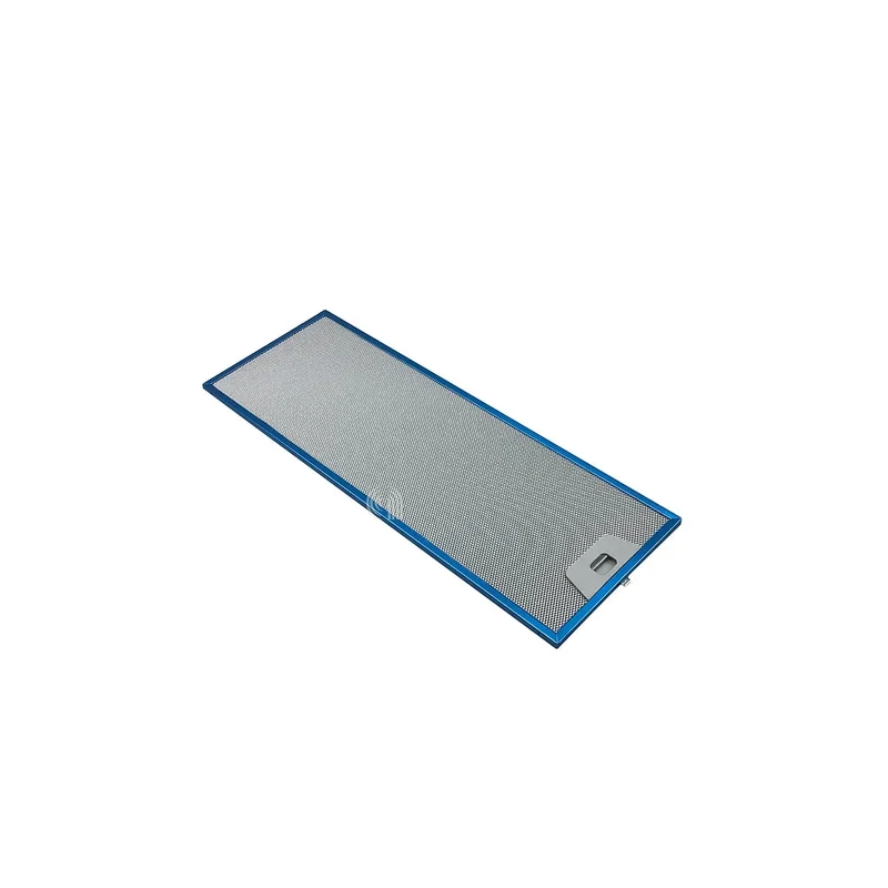 Filtre métallique original 515x186 pour hotte aspirante Franke