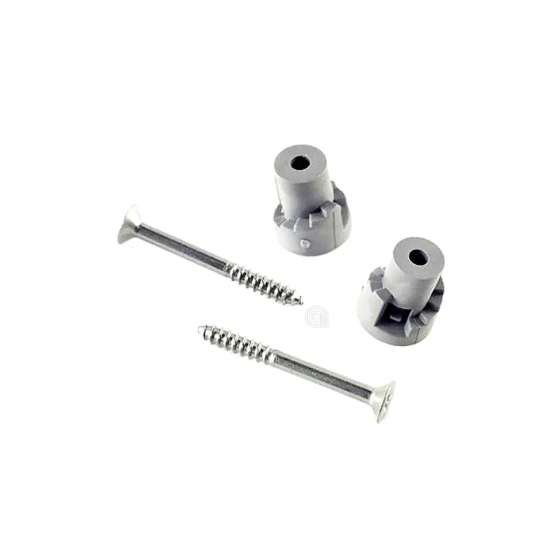 Kit de fixation original lave-vaisselle Bosch 00622861