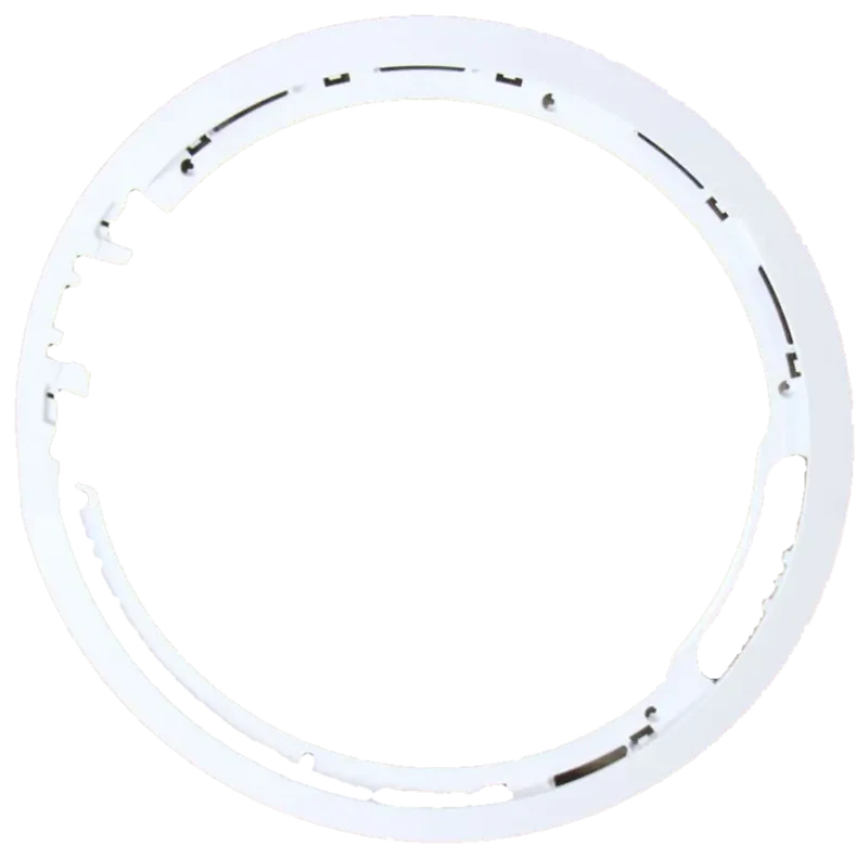 Cadre extérieur porte lave-linge Vestel 42196607 – Pièce de rechange d'origine