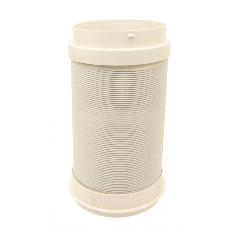 Tuyau de climatisation DeLonghi Pingüino AS00010071 – Pièce de rechange d'origine