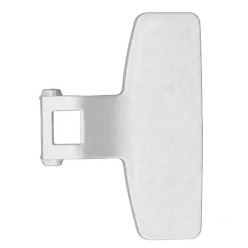 Poignée de porte de lave-linge Daewoo DWDF1211