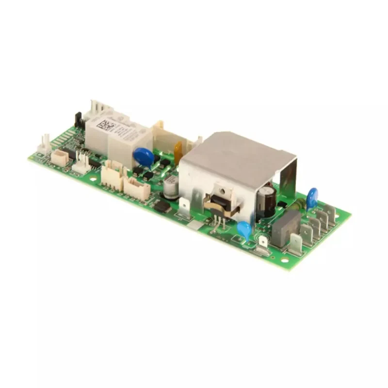 Carte d'alimentation DeLonghi pour cafetière Magnifica Start AS00006023