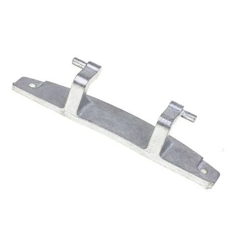 Charnière de rechange pour lave-linge Bosch, Balay, Siemens 00633549