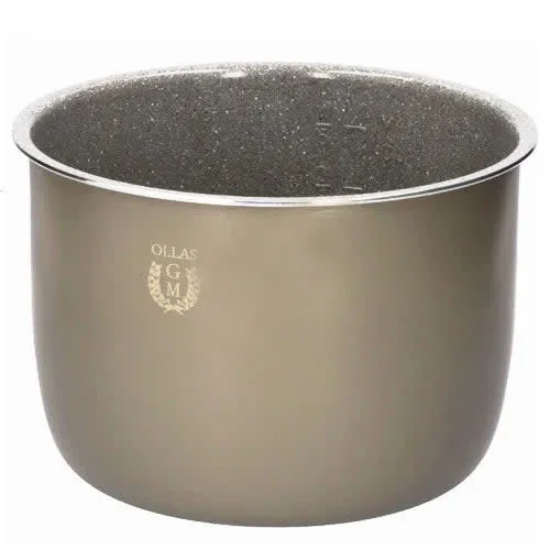Cuve de 6 litres pour autocuiseur GM 87572