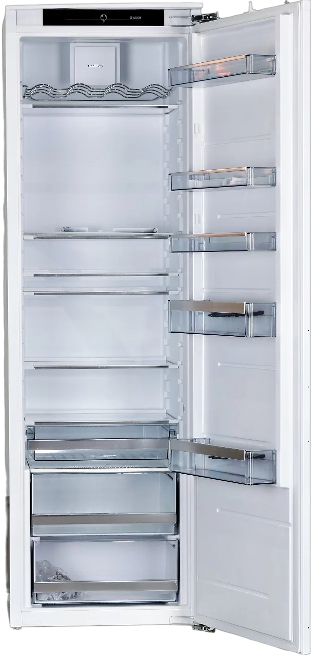 Réfrigérateur Encastrable 301 Litres Reconditionné ASKO R31831EI