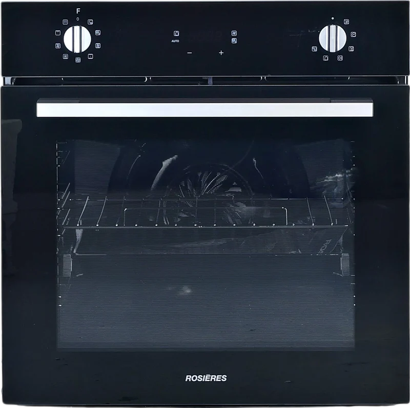 Four Chaleur Tournante 70 L Reconditionné ROSIERES RFC3O5879PNI