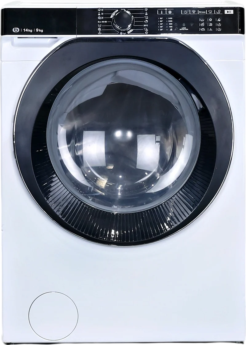 Lave-linge Sechant 14 kg Reconditionné ESSENTIEL B ELS149-1b