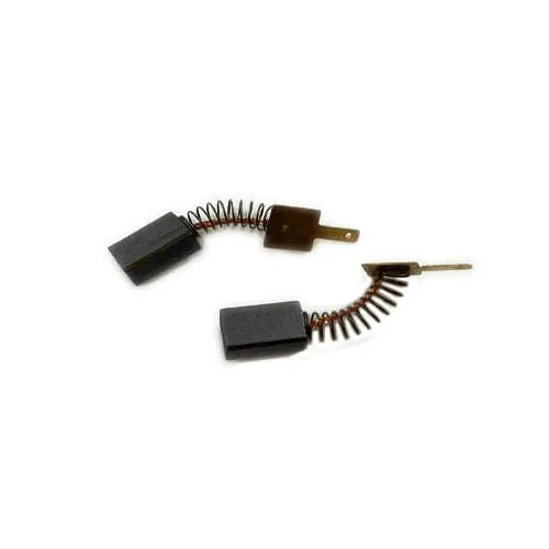 Lacor brosse à charbon et ressort pour batteur professionnel Brisk R69722L