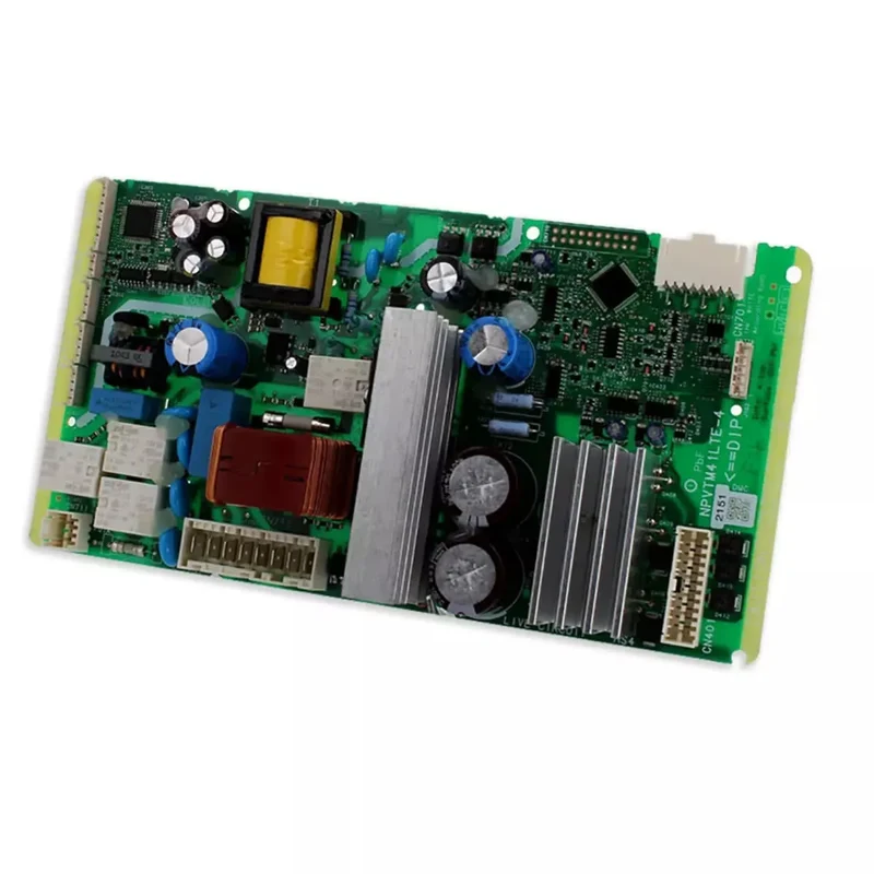 Carte de puissance Vorwerk pour robot de cuisine Thermomix TM5 32922