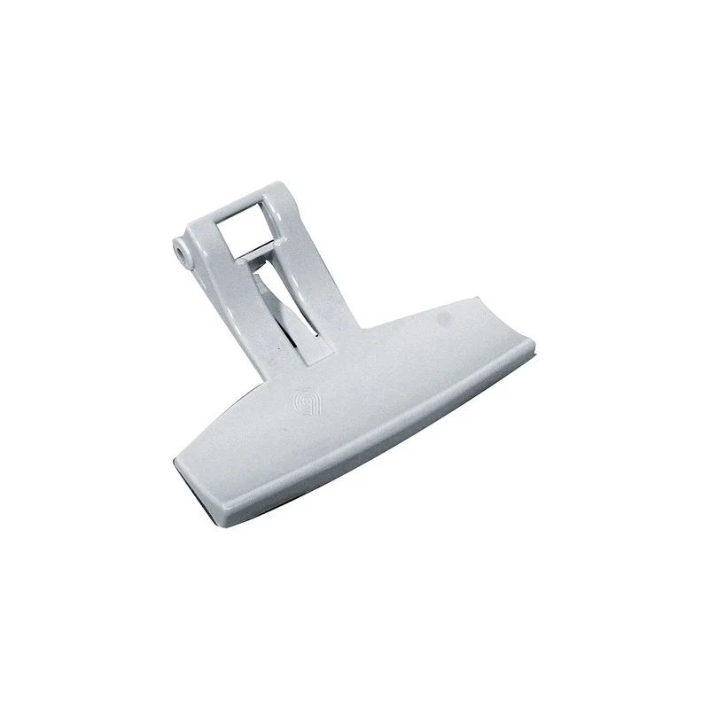 WHIRLPOOL/BAUKNECHT/FISHER & PAYKEL/IKEA/INDESIT/IGNIS/LADEN/V-ZUG/HANSEATIC - Poignée de porte pour lave-linge - 481249818139