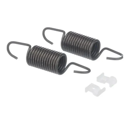 Ressort de cuve pour lave-linge Bosch code 00642529 Balay Siemens