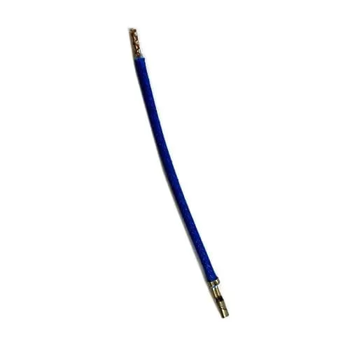 Câble L Polti C2BT0796 - Connexion fer-calorifère Vaporella 505-685 Pro, Silence et Super Pro