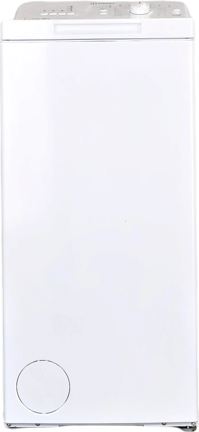Lave-linge Top 5 kg Reconditionné INDESIT ITWA5851W