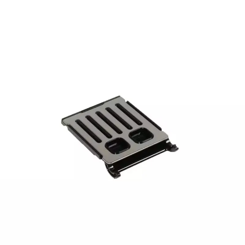Support de tasses pour cafetière DeLonghi Eletta Explore AS00008304
