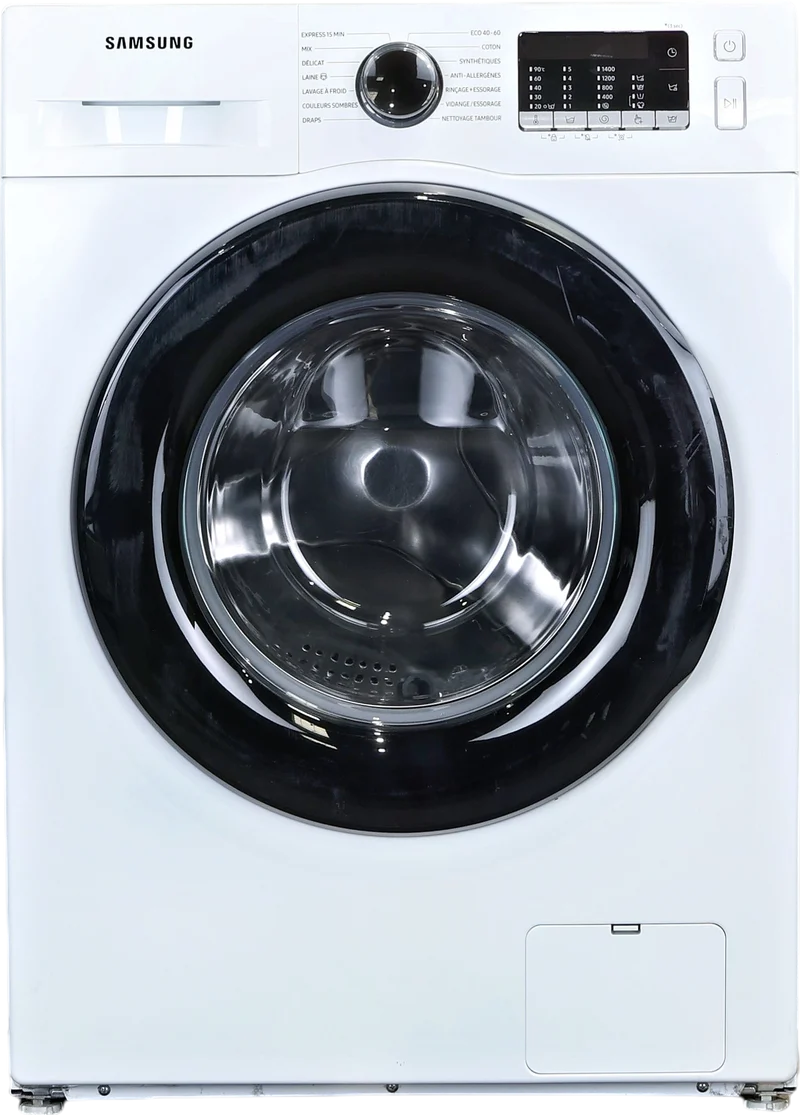 Lave-linge Hublot 11 kg Reconditionné SAMSUNG WW11BGA046AE