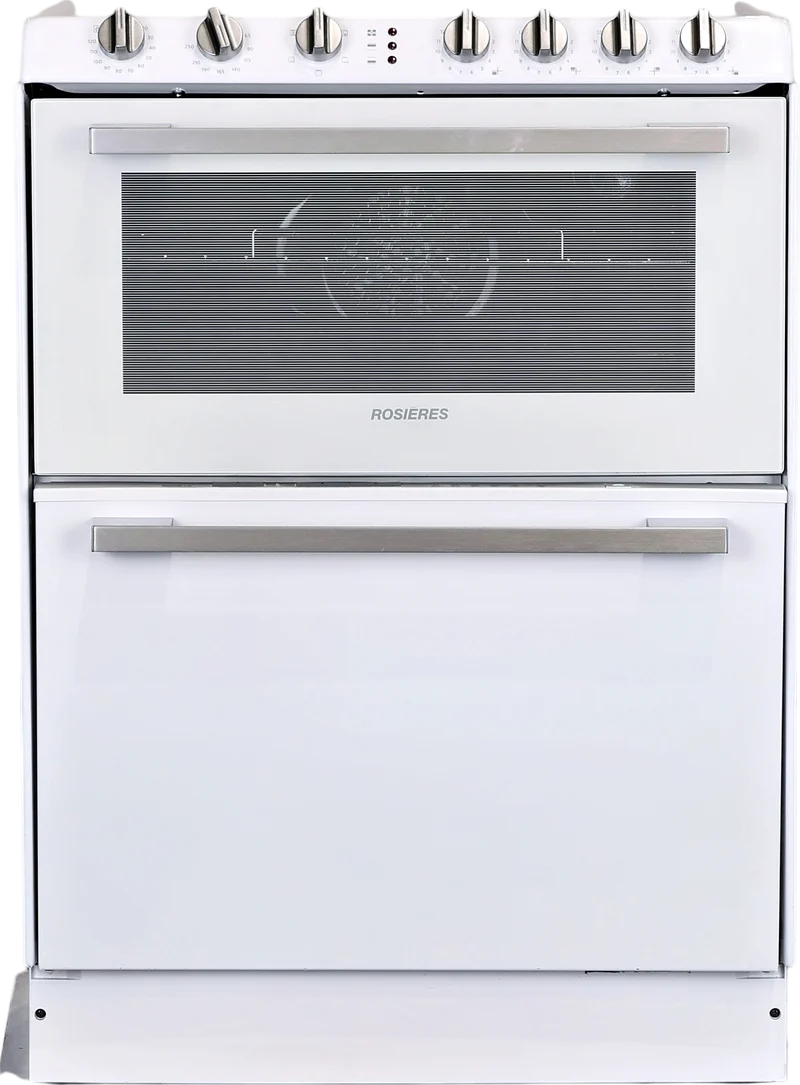 Cuisinière Combinée 38 L Reconditionné ROSIERES TRV60NORB/1
