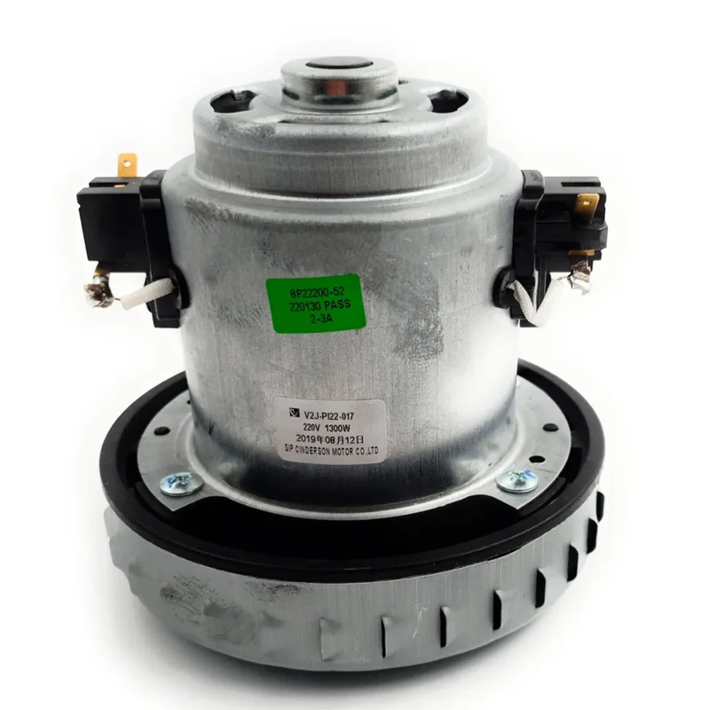 Moteur aspirateur Polti Forzaspira Lecologico M0006769