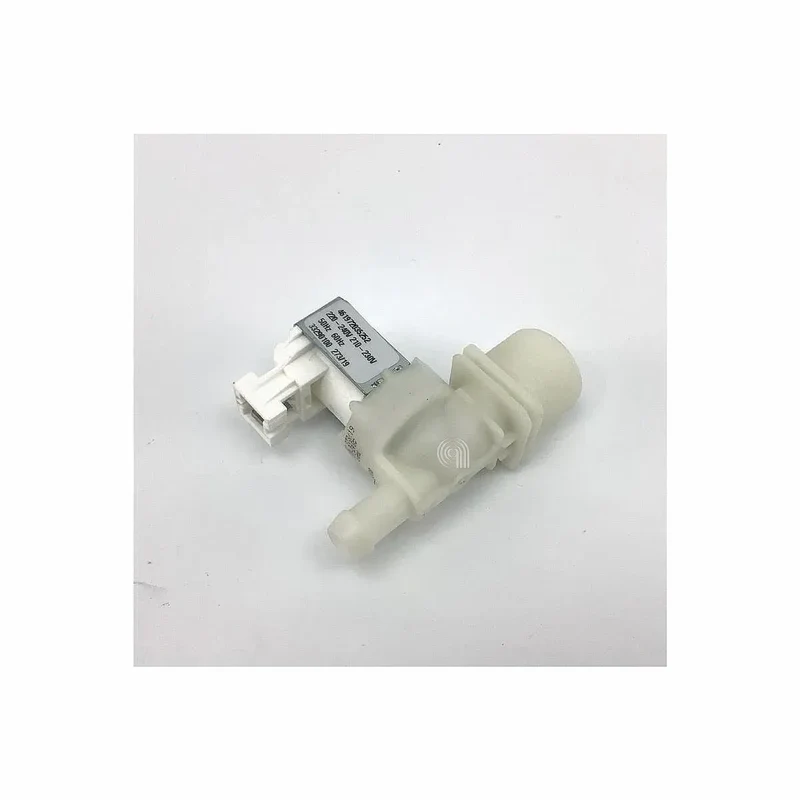 Électrovanne unidirectionnelle 180° pour lave-vaisselle Whirlpool