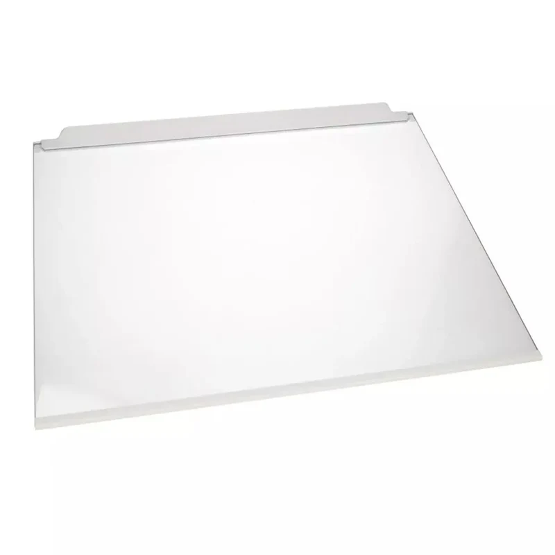 Cristal sur tiroir légumes réfrigérateur Beko, Indesit 4658050300