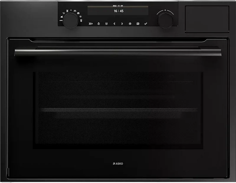 Four Chaleur Tournante 50 L Reconditionné ASKO OCSM8487A