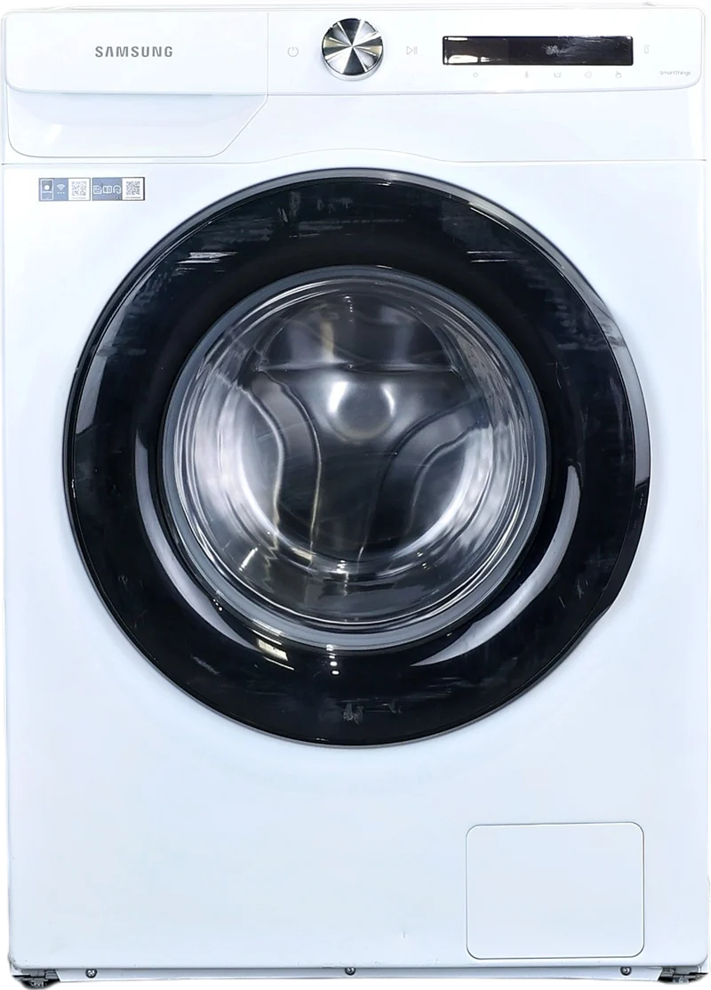 Lave-linge Hublot 9 kg Reconditionné SAMSUNG WW90T534AAW