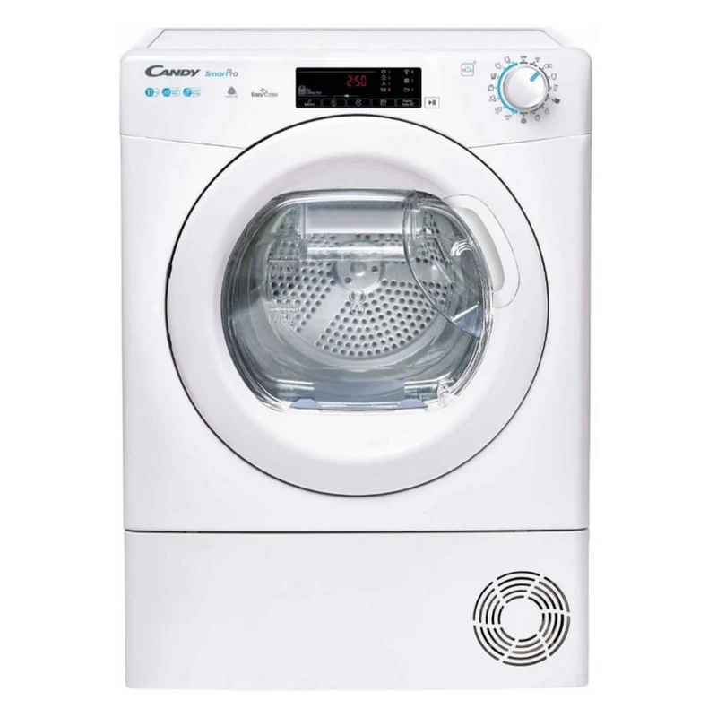 Seche-linge Pompe à Chaleur 11 kg Reconditionné CANDY CSOEH11A2TE-S