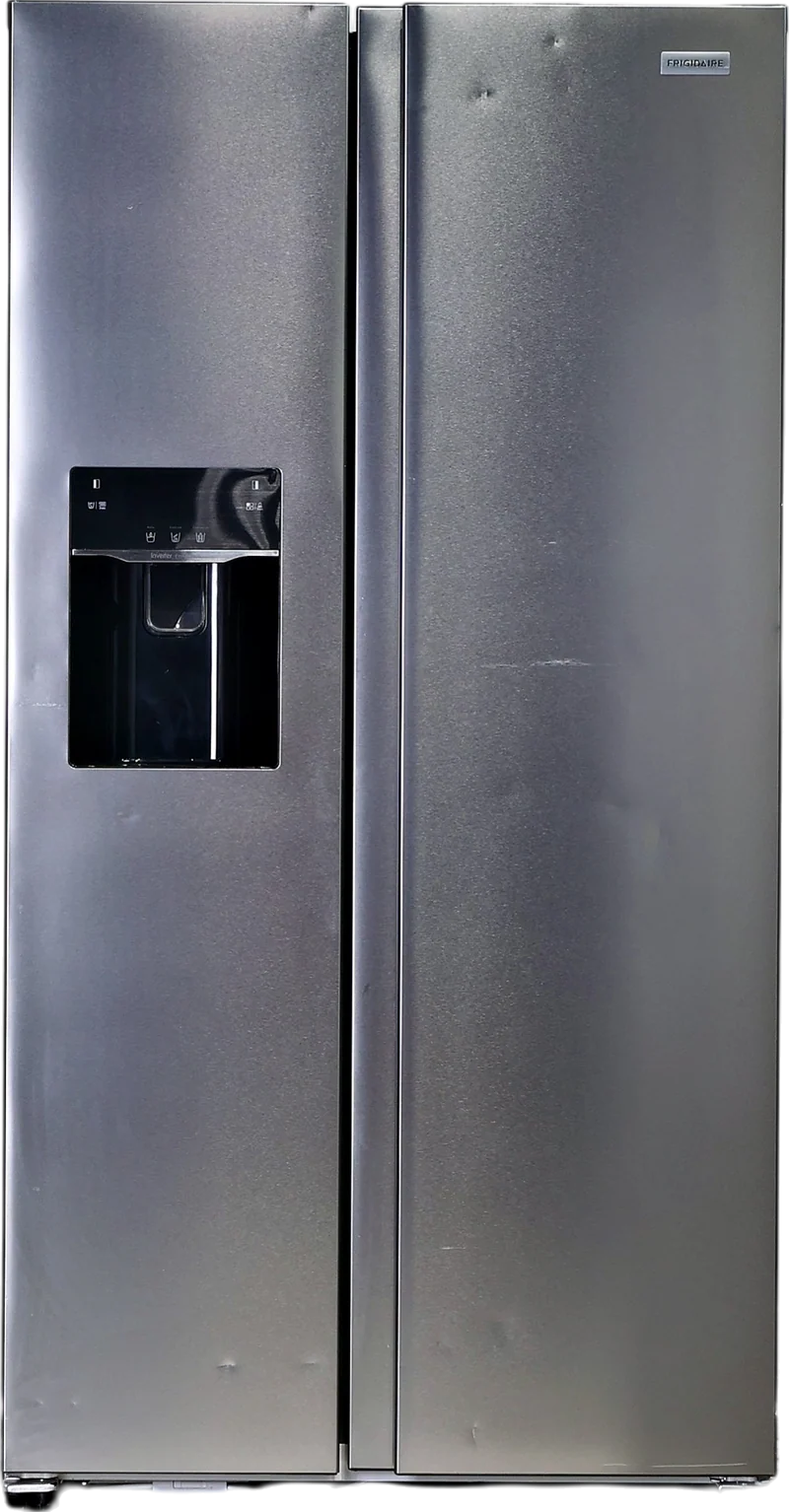 Réfrigérateur Américain 513 L Reconditionné FRIGIDAIRE FRSBS90WDIXE