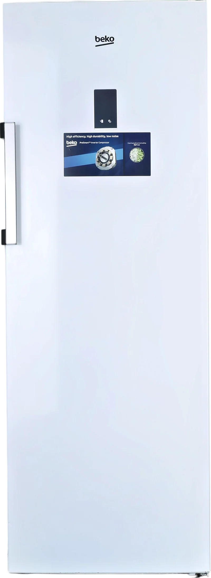 Congélateur Armoire Reconditionné BEKO B3RFNE294W