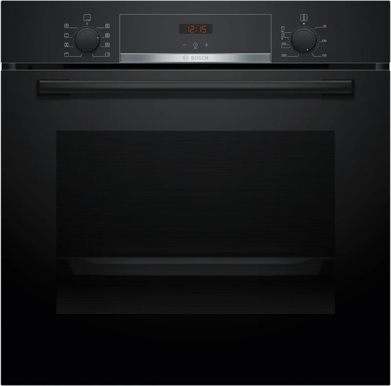 Four Chaleur Tournante 71 L Reconditionné BOSCH HBA553BA3F