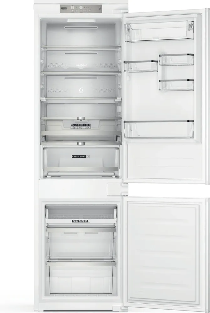 Réfrigérateur Encastrable 250 Litres Reconditionné WHIRLPOOL WHC18T574P