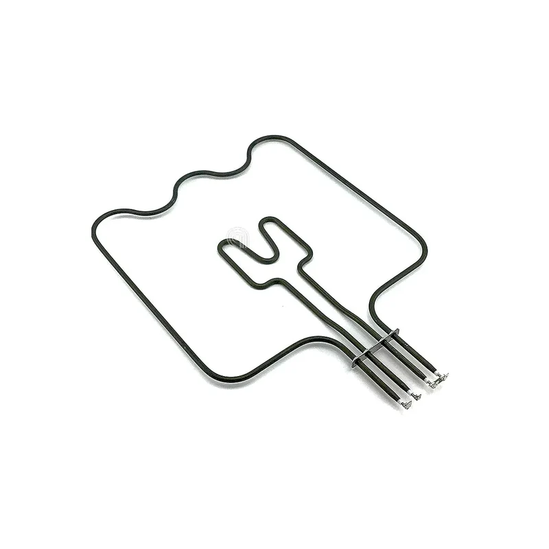 ELECTROLUX, AEG, IKEA, PROGRESS, ZANUSSI, KÜPPERSBUSCH, ARTHUR MARTIN, ZANKER, HUSQVARNA, JUNO, VOSS, FAURE - Résistance inférieure de four 1500W - 8073677018