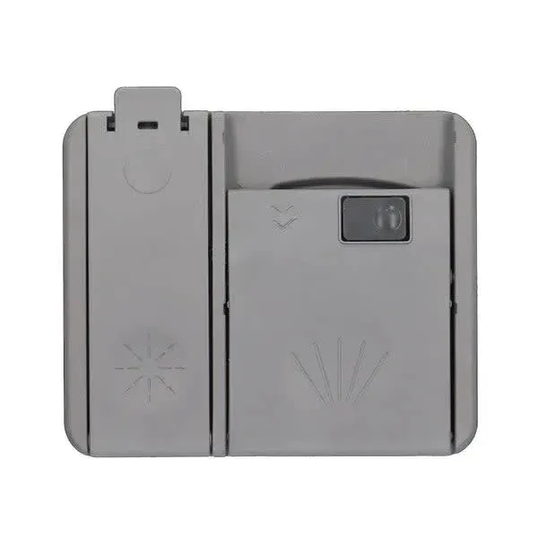 Whirlpool, Indesit, Vestel doseur lave-vaisselle 488000858078