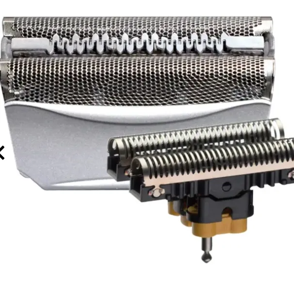 Lames adaptables Braun pour rasoir 51S Série 5 Activator 80712403