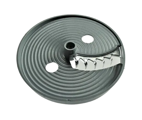 Disque de coupe french fries Braun AS00000214 – Accessoire original pour mixeur Multiquick 9