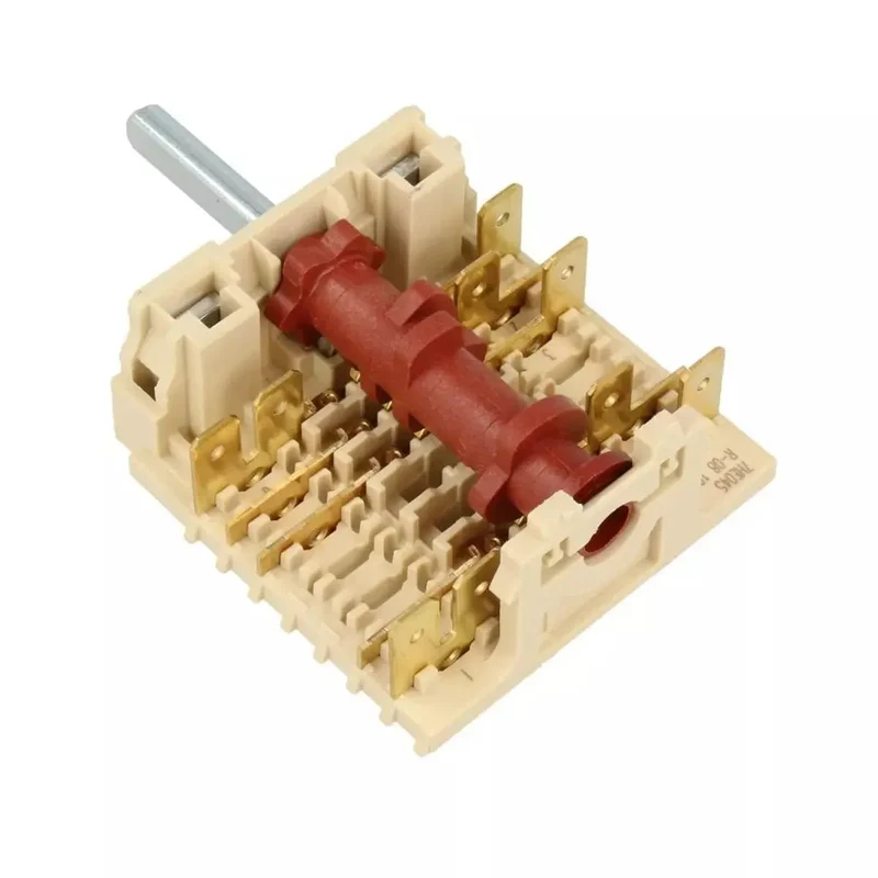 Teka commutateur de four 6 positions 83140109