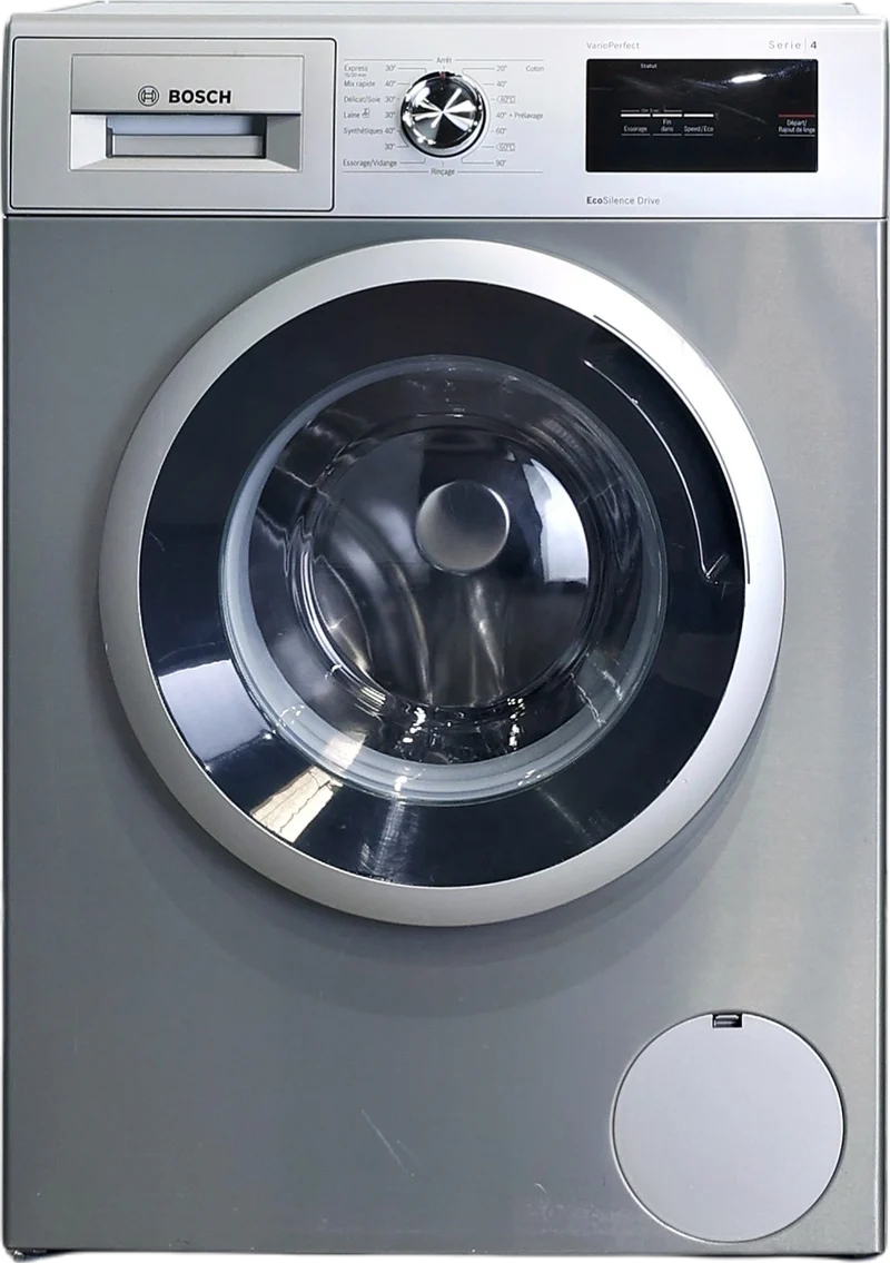 Lave-linge Hublot 8 kg Reconditionné BOSCH WAN280X0FF