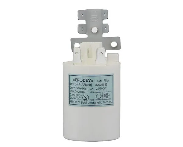 SVAN Filtre antiparasite | 32005983