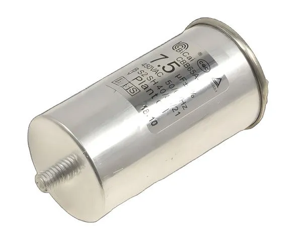 MIDEA 7,5 µF 450 V | 17400101000252