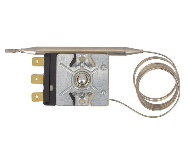 JEMI Thermostat réglable 30/90 ºC