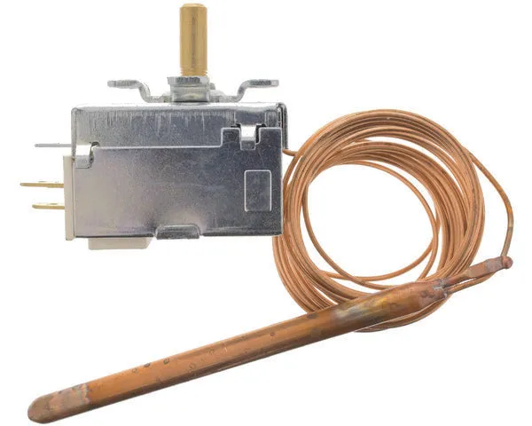 COLGED Thermostat réglable 0/90 ºC