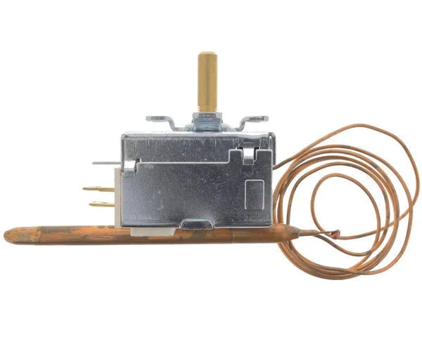 IMIT Thermostat réglable 0/86ºC 1000MM