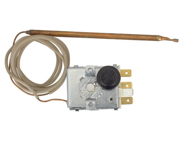 COMENDA Thermostat de sécurité 100/140°C 1000 mm | 120519