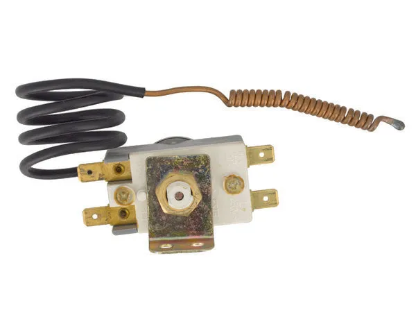 ELFRAMO Thermostat réglable | 0057151