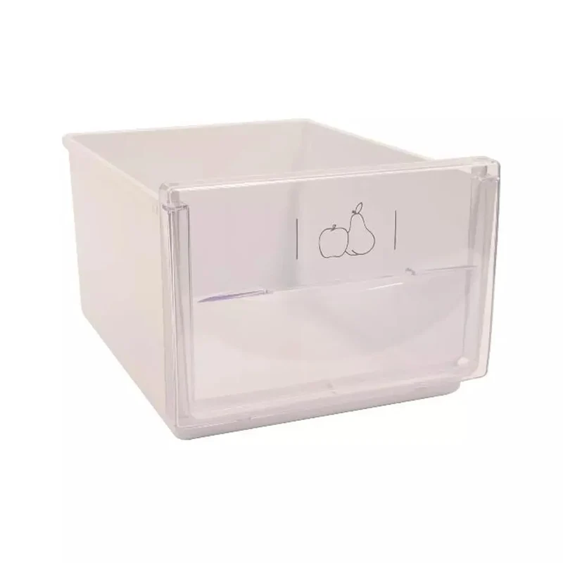 Tiroir à légumes pour réfrigérateur Whirlpool, Indesit, Ariston C00283220