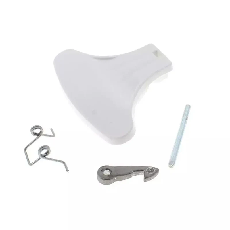 Whirlpool, Indesit poignée de porte lave-linge C00096865