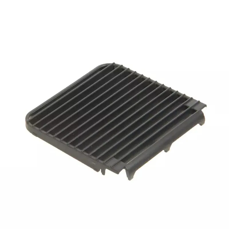 Grille et plateau pour cafetière Nespresso Pixie Redesing DeLonghi AS00007609