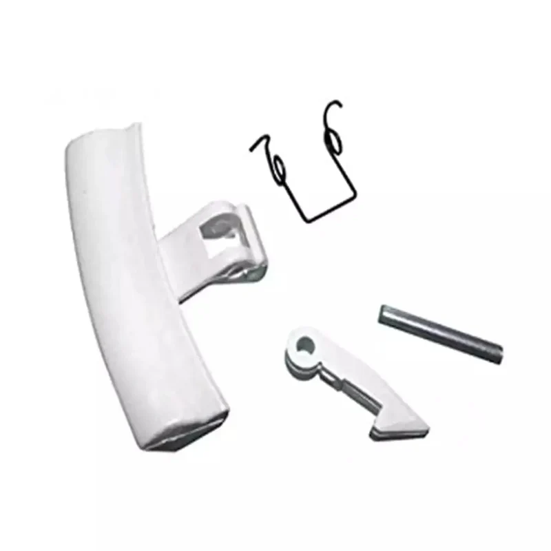 Candy, Hoover poignée de porte lave-linge 90458506